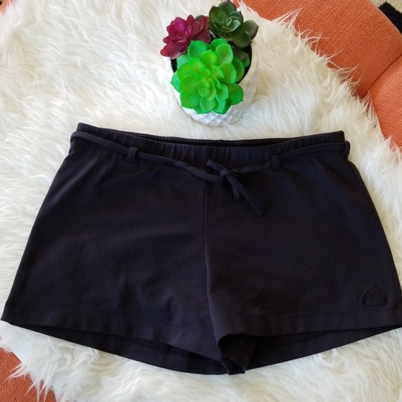 adidas Other - 🌺Adidas Solid Black Swim Trunks🌺